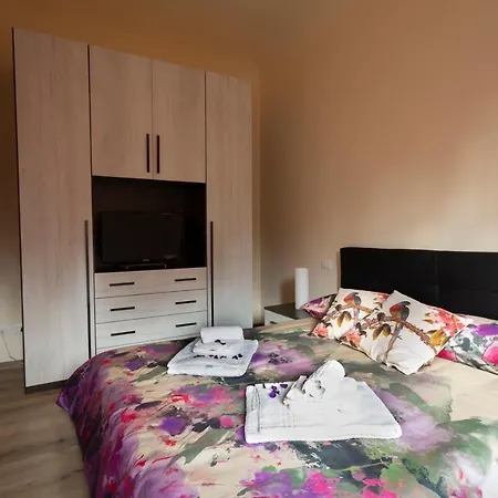 Boboli By Mamo Apartment Florence