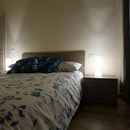 Boboli By Mamo Apartment