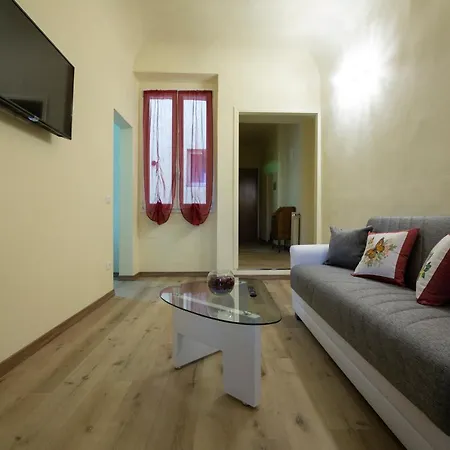 Apartment Boboli By Mamo
