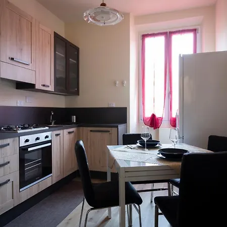 Boboli By Mamo Apartment *
