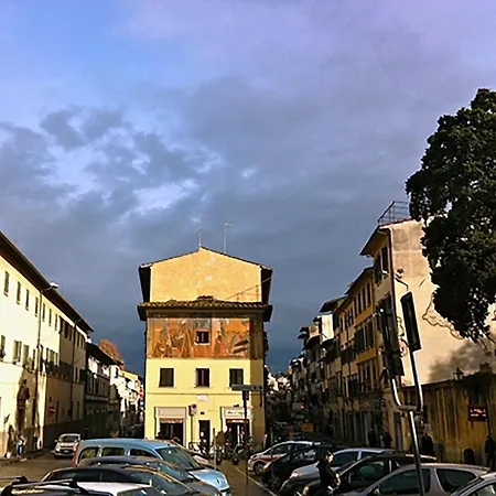 Boboli By Mamo Florence