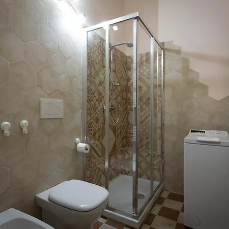 Appartamento Boboli Calza *