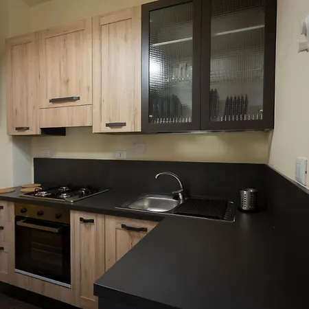 Apartment Mamo - Boboli Florence