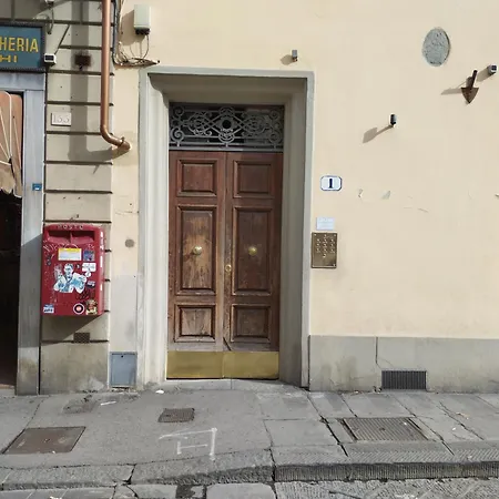 Mamo - Boboli Apartment