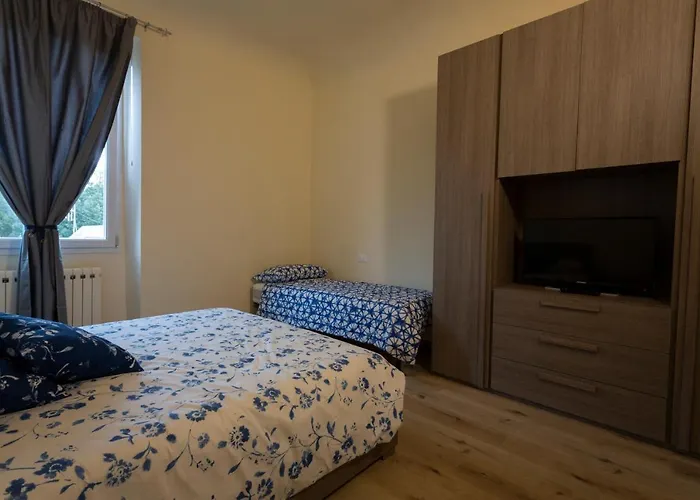 Apartament Boboli By Mamo