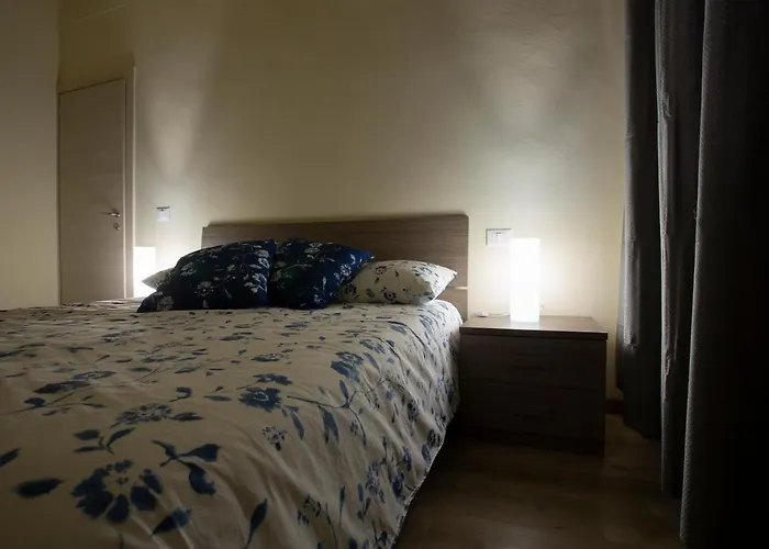 Boboli By Mamo Apartament
