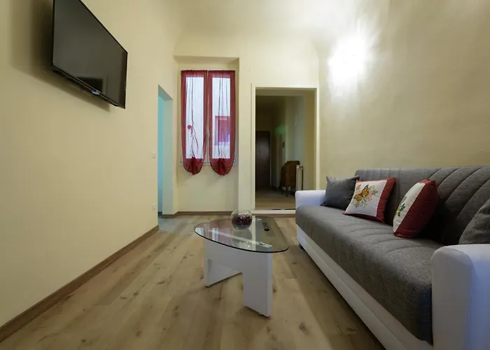 Apartament Boboli By Mamo