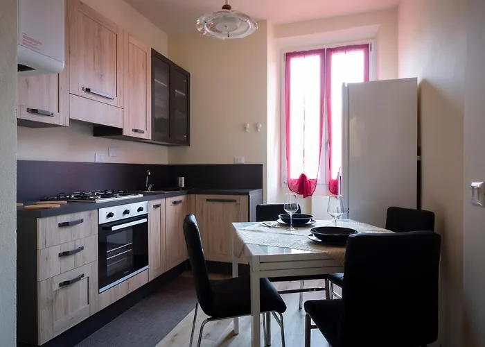 Boboli By Mamo Apartament *