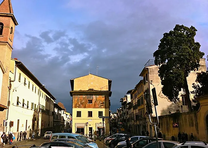 Boboli By Mamo Florencja